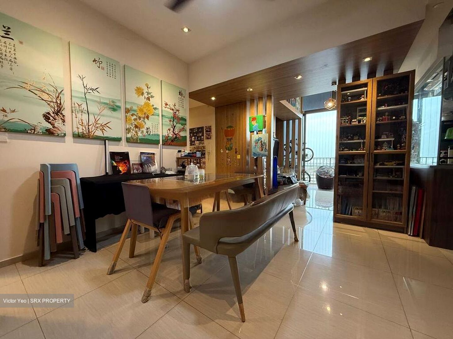 Parc Life (D27), Condominium #477210611